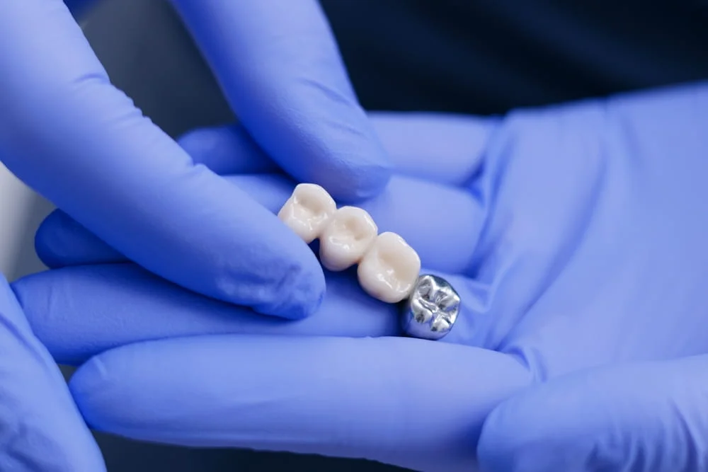 Dentist 20817