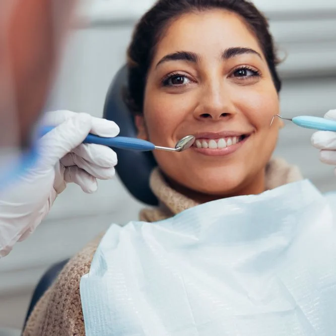 Dr. Taylor Cole Ball DDS