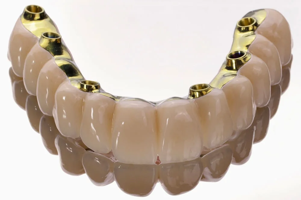 Best Dentist Bethesda