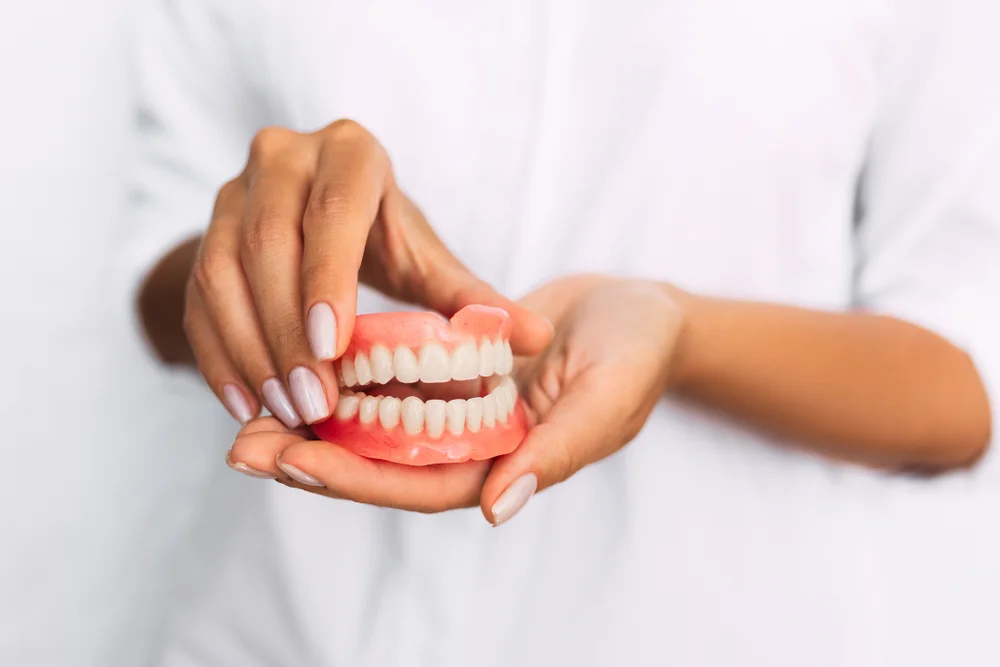 Bethesda MD Dentist