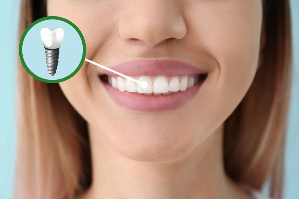 Best Dentist Bethesda