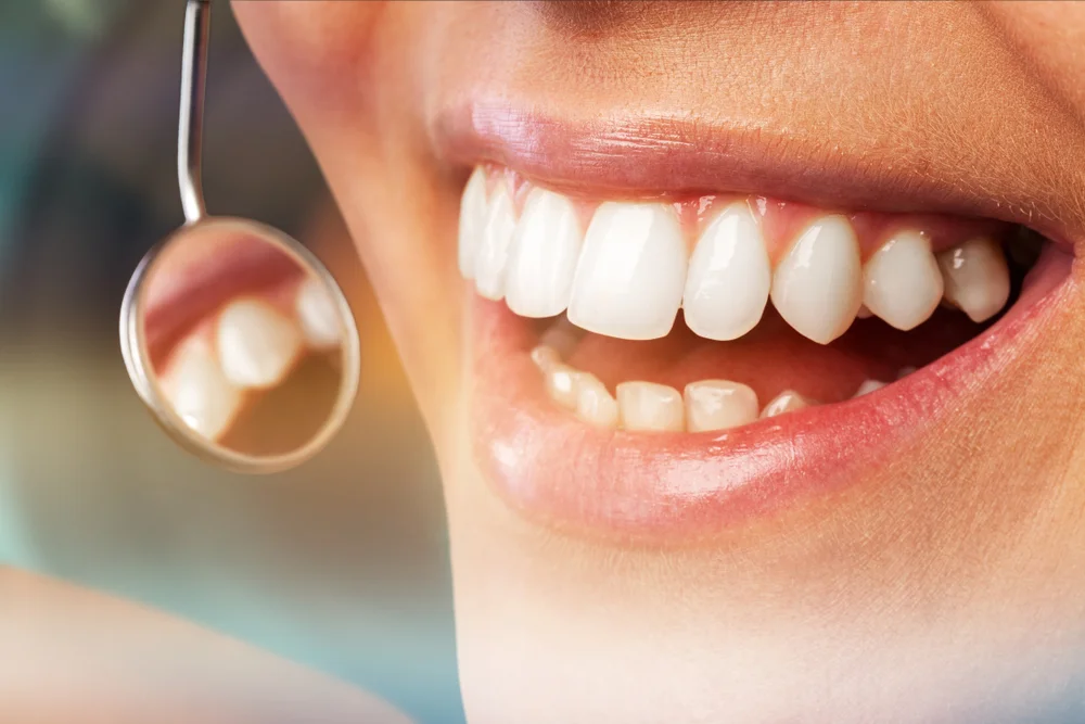 Dentist Bethesda