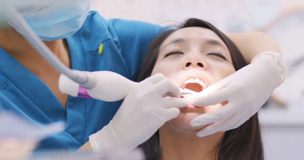 Bethesda Dentist