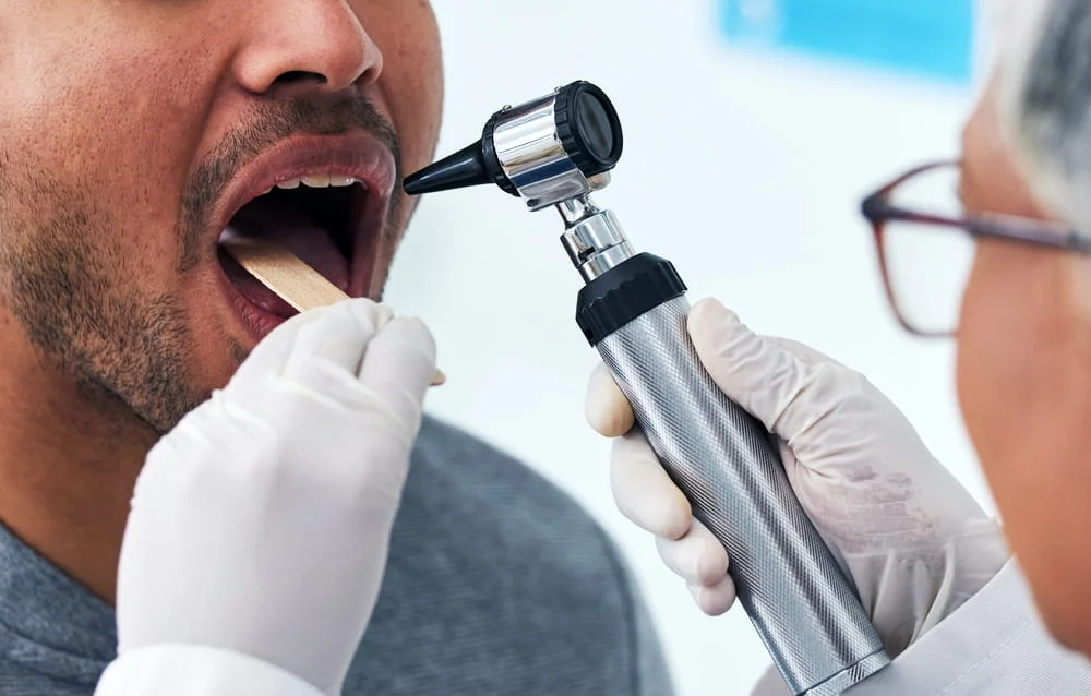 Bethesda Dentist
