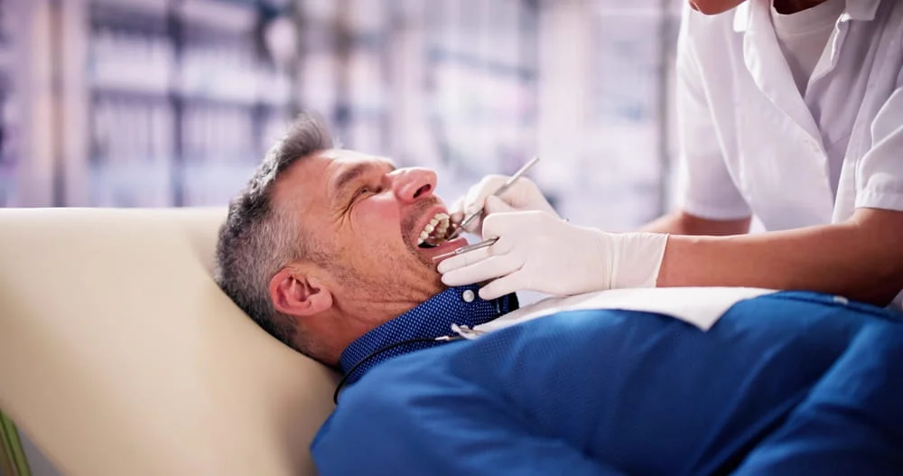 Best Dentist Bethesda
