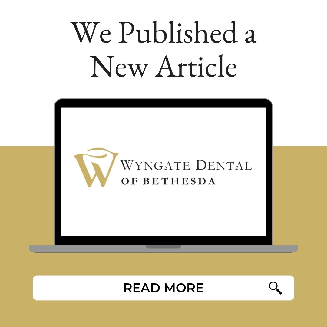 Dentist Bethesda