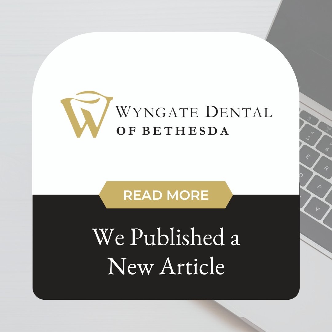 Dentist Bethesda